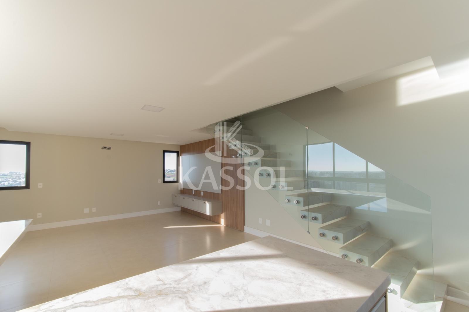 Apartamento com 3 Suites venda, CANCELLI, CASCAVEL - PR