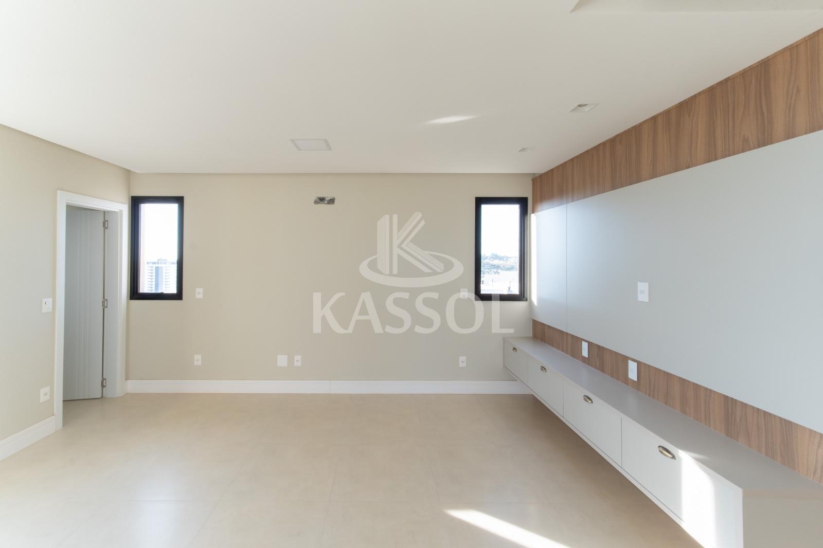 Apartamento com 3 Suites venda, CANCELLI, CASCAVEL - PR