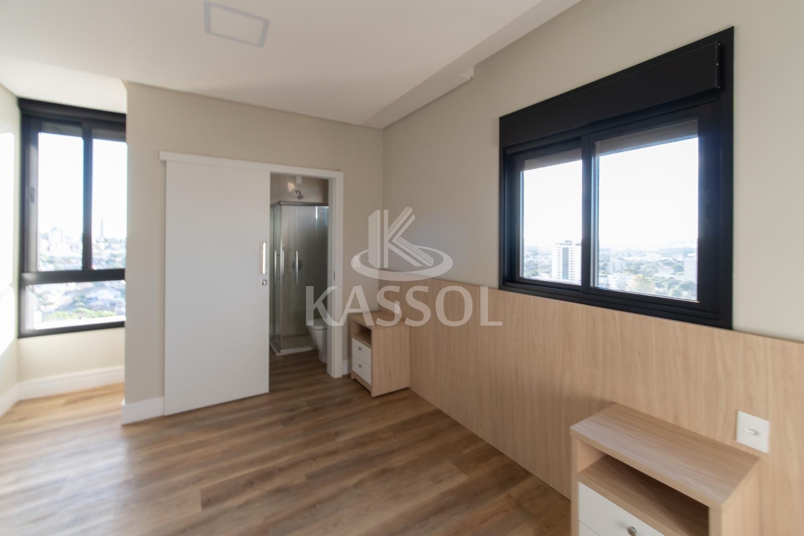Apartamento com 3 Suites venda, CANCELLI, CASCAVEL - PR