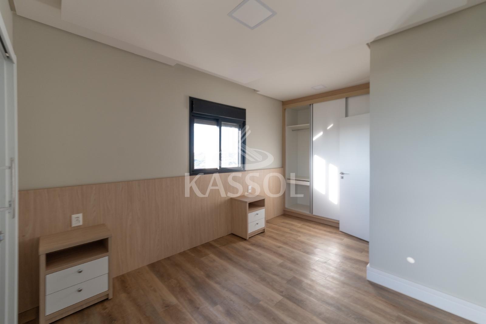 Apartamento com 3 Suites venda, CANCELLI, CASCAVEL - PR