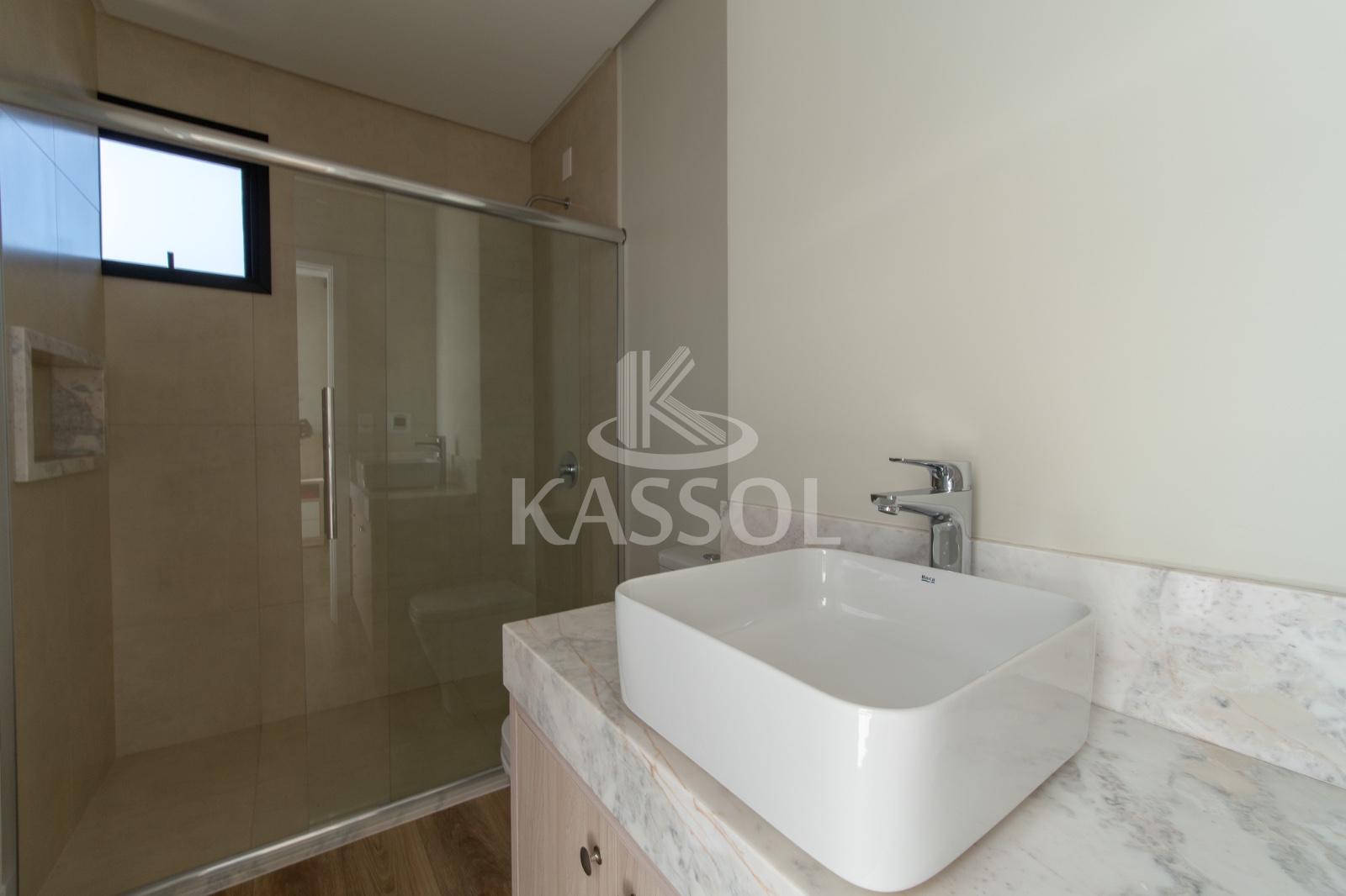 Apartamento com 3 Suites venda, CANCELLI, CASCAVEL - PR