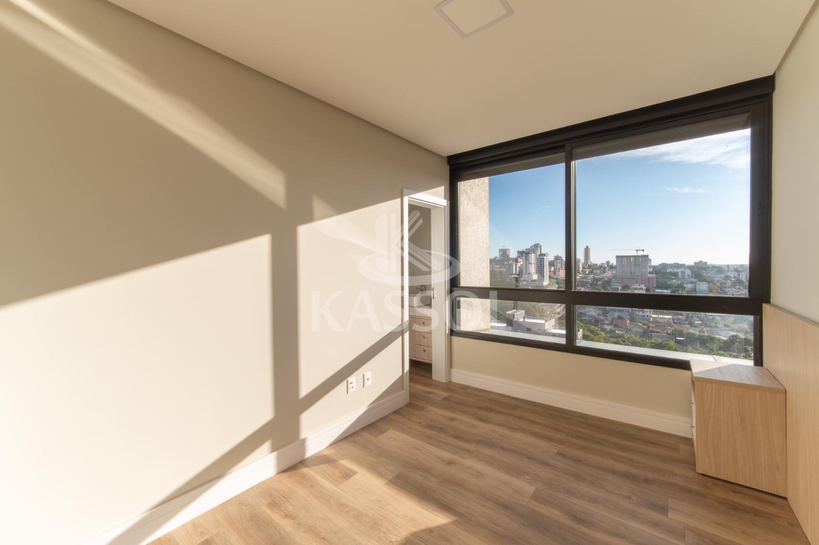 Apartamento com 3 Suites venda, CANCELLI, CASCAVEL - PR