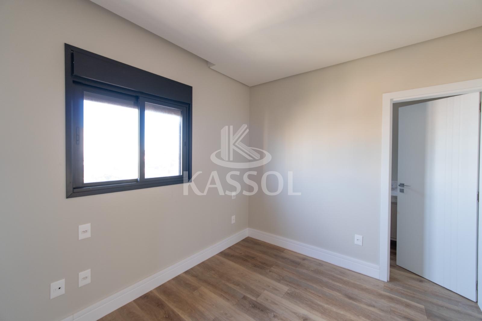 Apartamento com 3 Suites venda, CANCELLI, CASCAVEL - PR