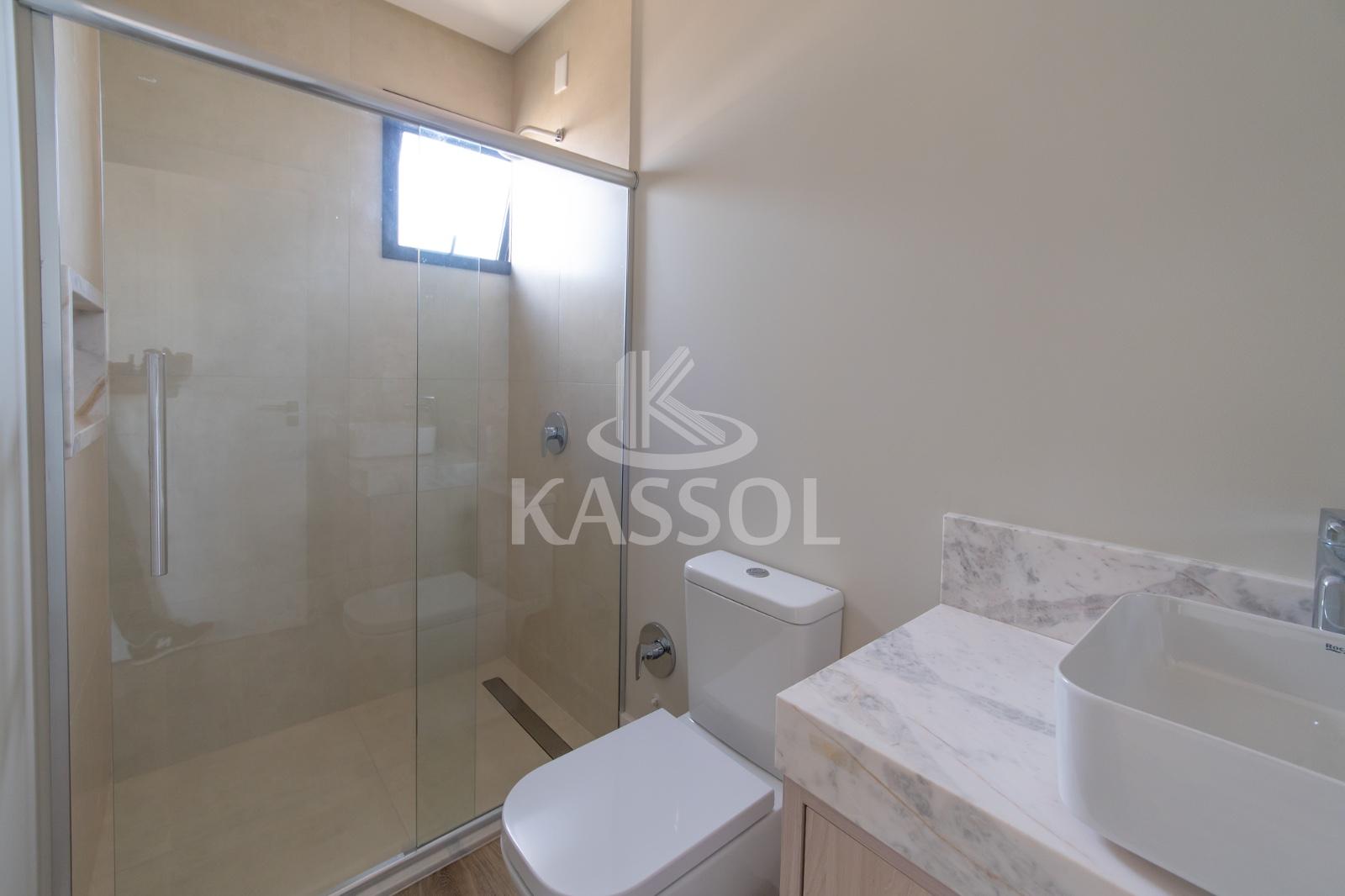 Apartamento com 3 Suites venda, CANCELLI, CASCAVEL - PR