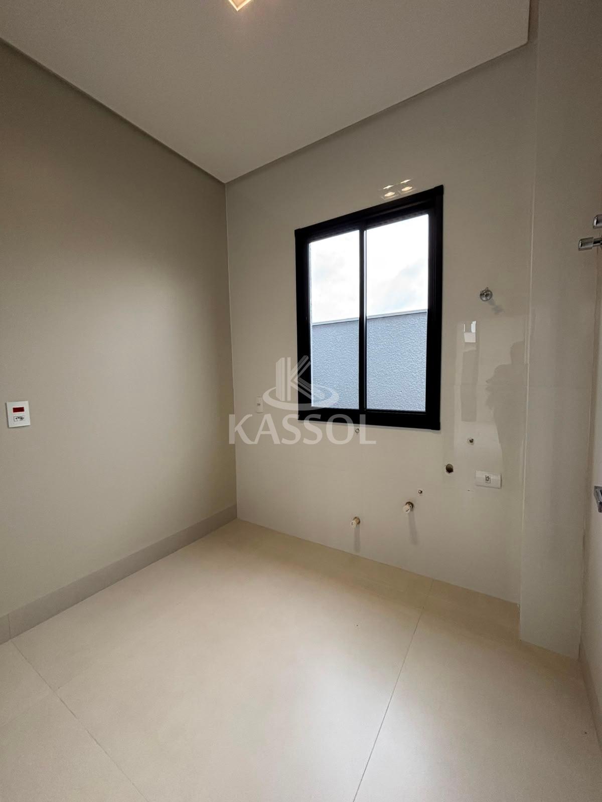 Casa Trrea - Condomnio fechado Terras Alpha 1 - Bairro FAG.