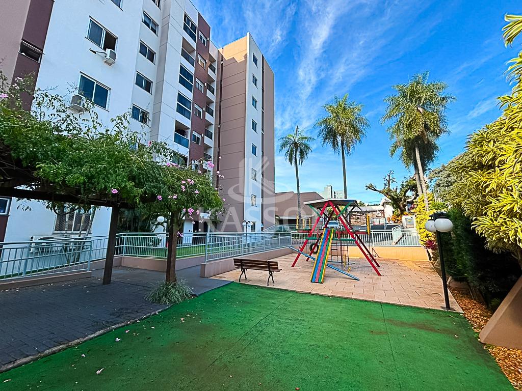 Residencial Ecovile - Cancelli - 2 quartos, sacada com churras...