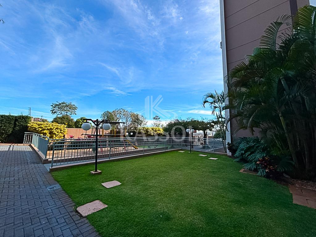 Residencial Ecovile - Cancelli - 2 quartos, sacada com churras...