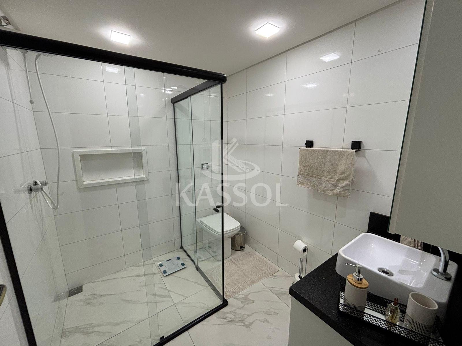 Casa reformada no Cancelli - Conforto, espao e excelente localizao
