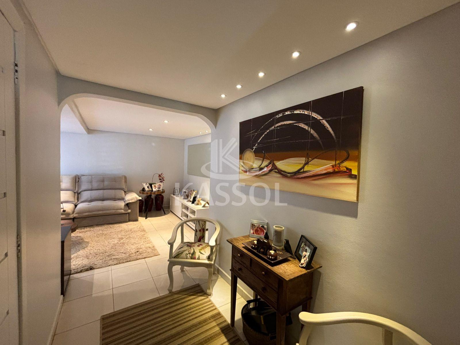 Casa reformada no Cancelli -  Conforto, espaço e excelente loc...
