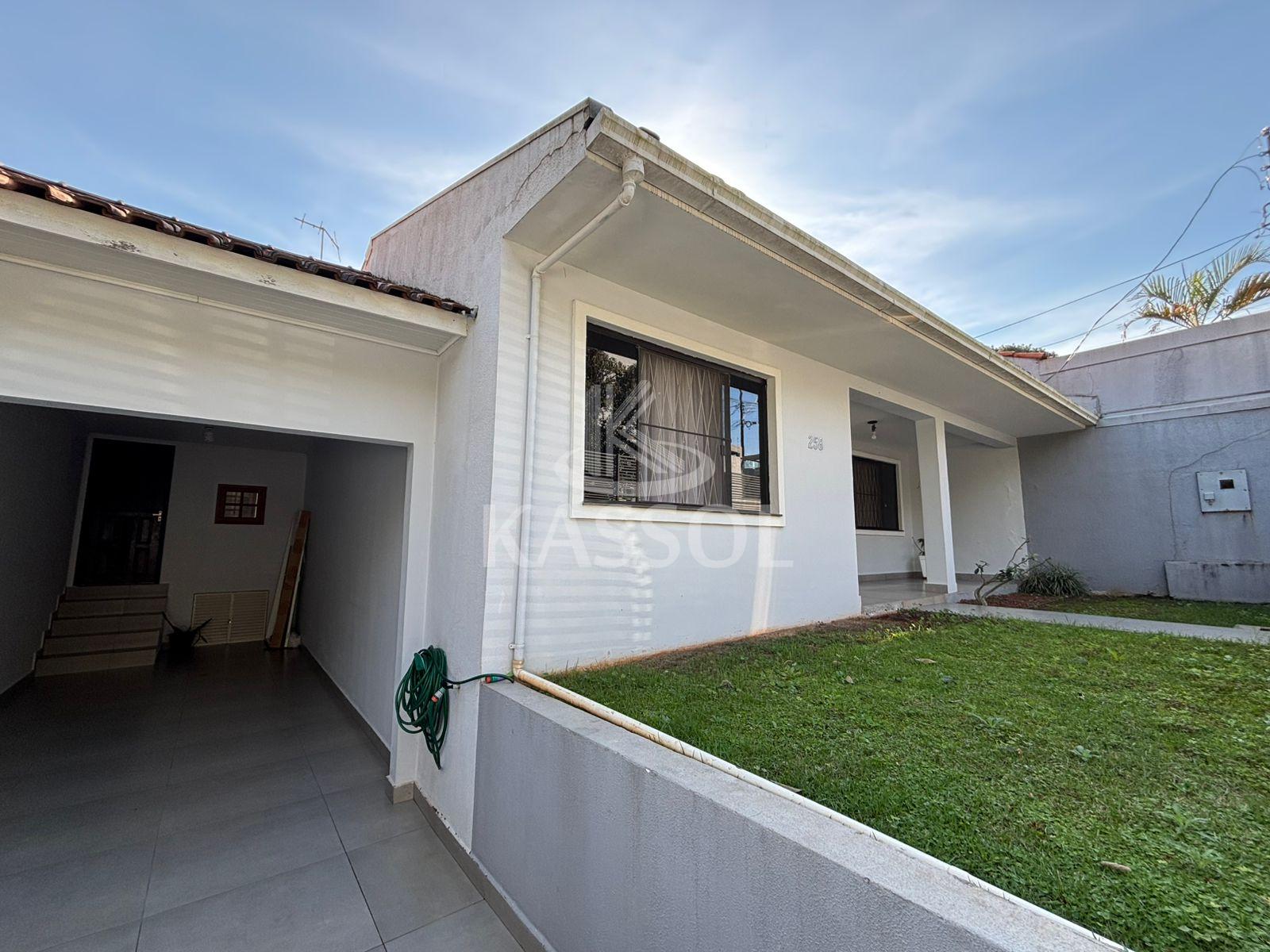 Casa reformada no Cancelli -  Conforto, espaço e excelente loc...