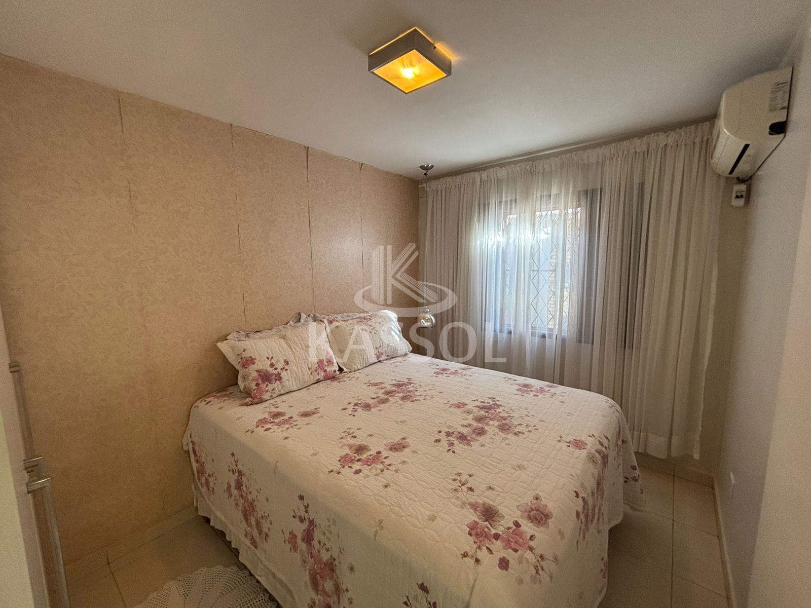 Casa reformada no Cancelli - Conforto, espao e excelente localizao