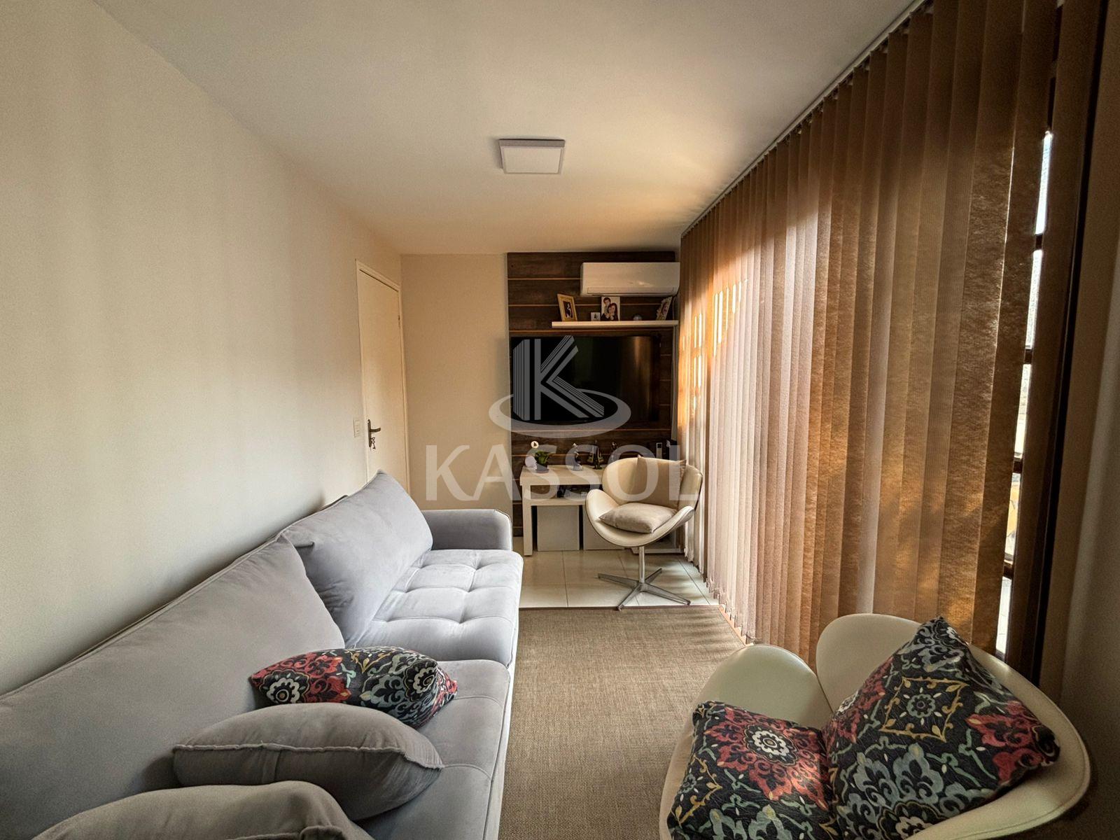 Casa reformada no Cancelli - Conforto, espao e excelente localizao