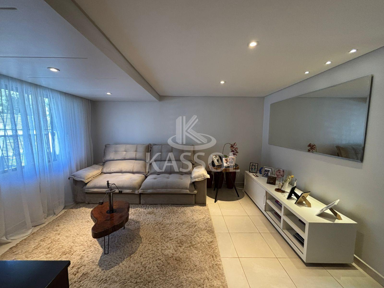 Casa reformada no Cancelli - Conforto, espao e excelente localizao