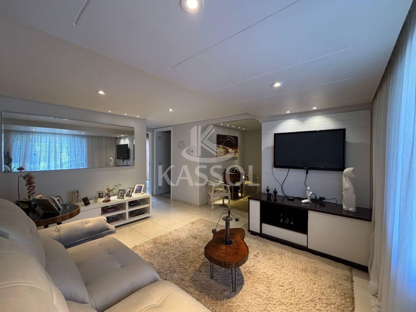 Casa reformada no Cancelli - Conforto, espao e excelente localizao