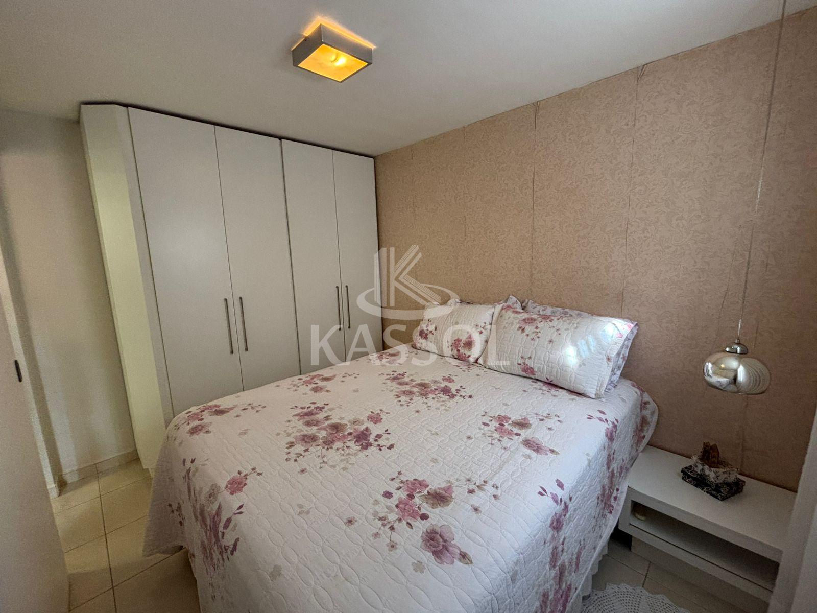 Casa reformada no Cancelli - Conforto, espao e excelente localizao