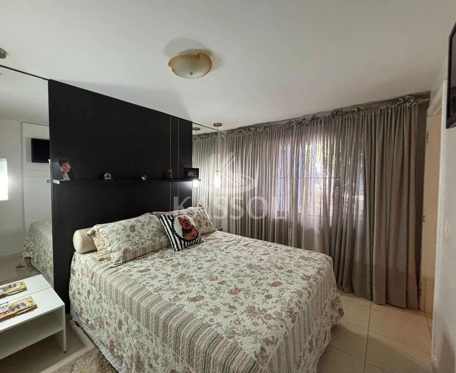 Casa reformada no Cancelli - Conforto, espao e excelente localizao