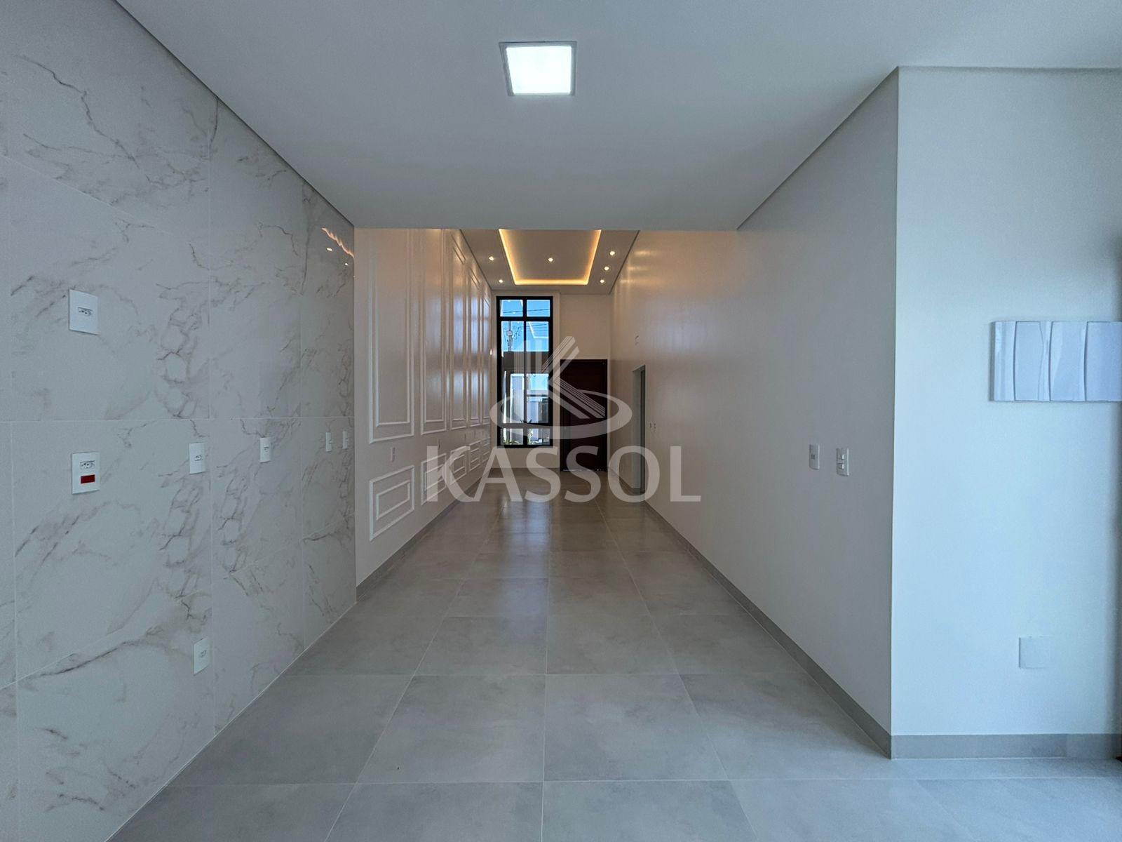 Casa térrea no Vale Verde com espaço gourmet, 1 suíte e 2 quar...