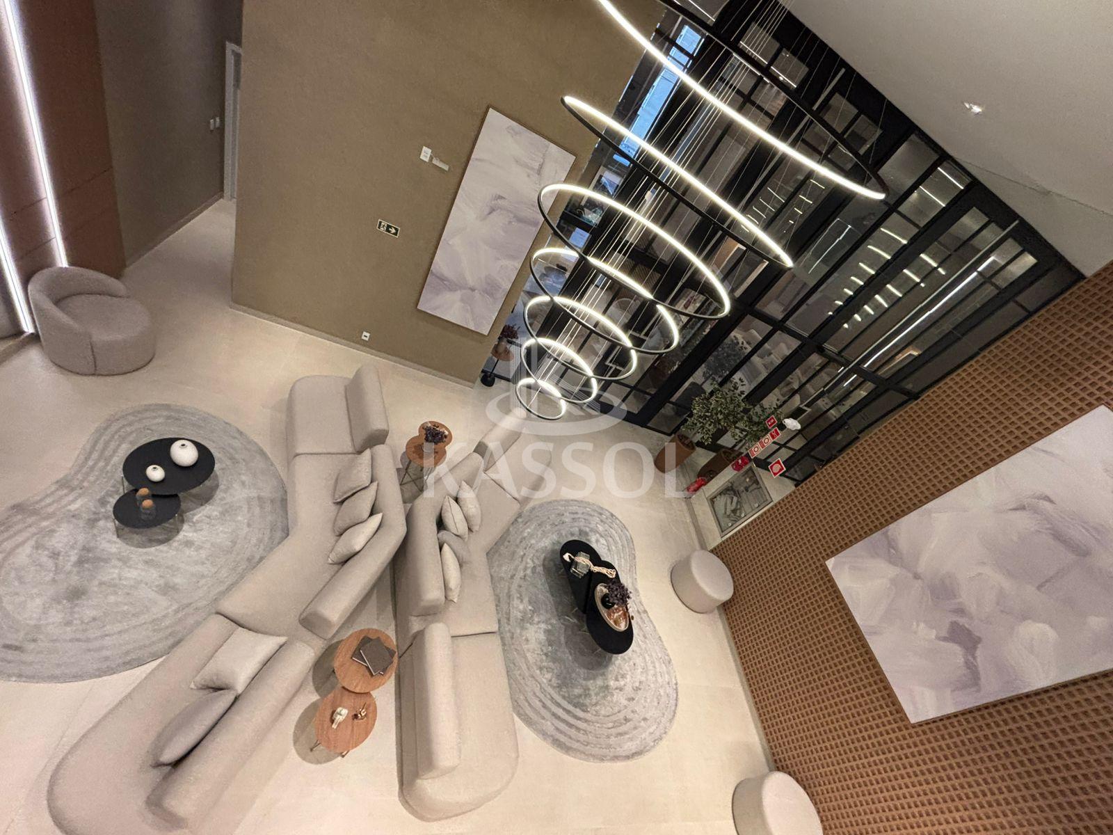Francisco Henrique Henz - 3 suites e 3 vagas com depósito