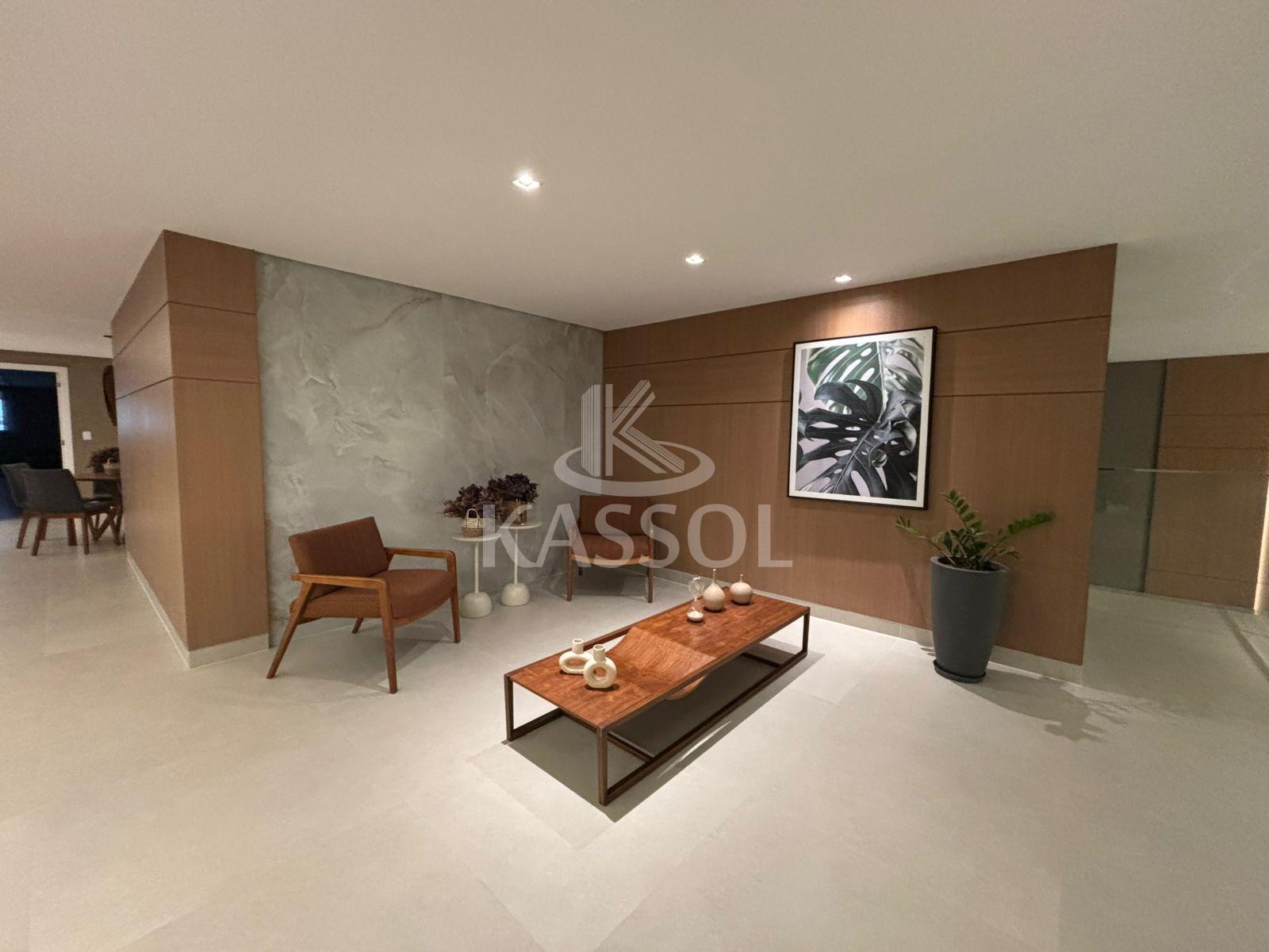 Francisco Henrique Henz - 3 suites e 3 vagas com depósito