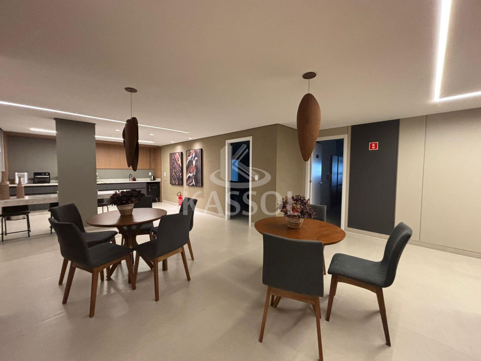 Francisco Henrique Henz - 3 suites e 3 vagas com depósito