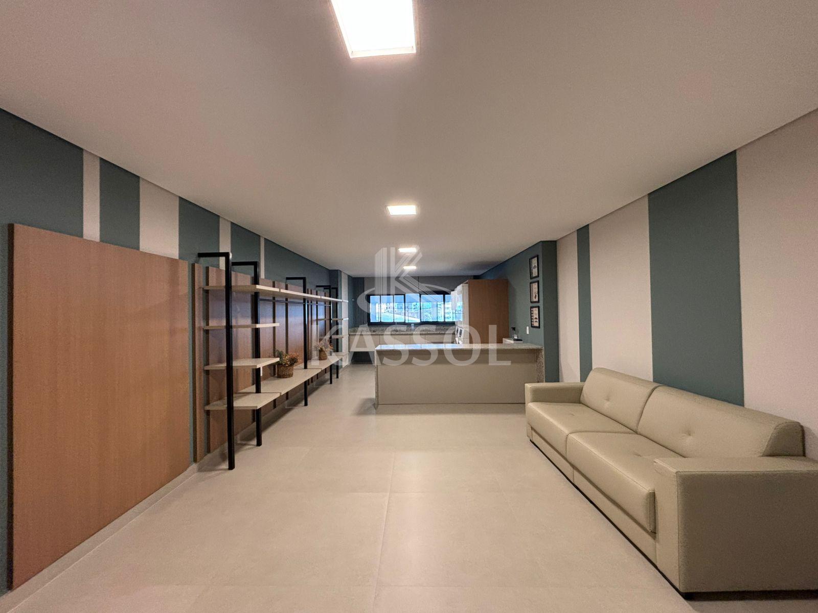 Francisco Henrique Henz - 3 suites e 3 vagas com depsito