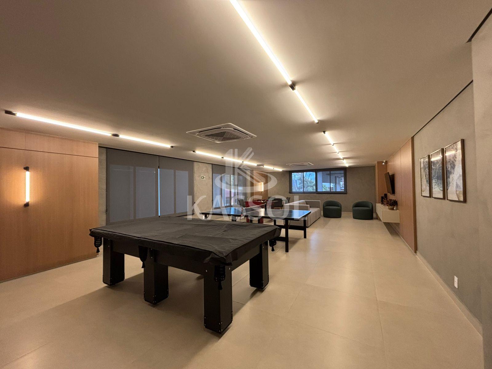 Francisco Henrique Henz - 3 suites e 3 vagas com depsito