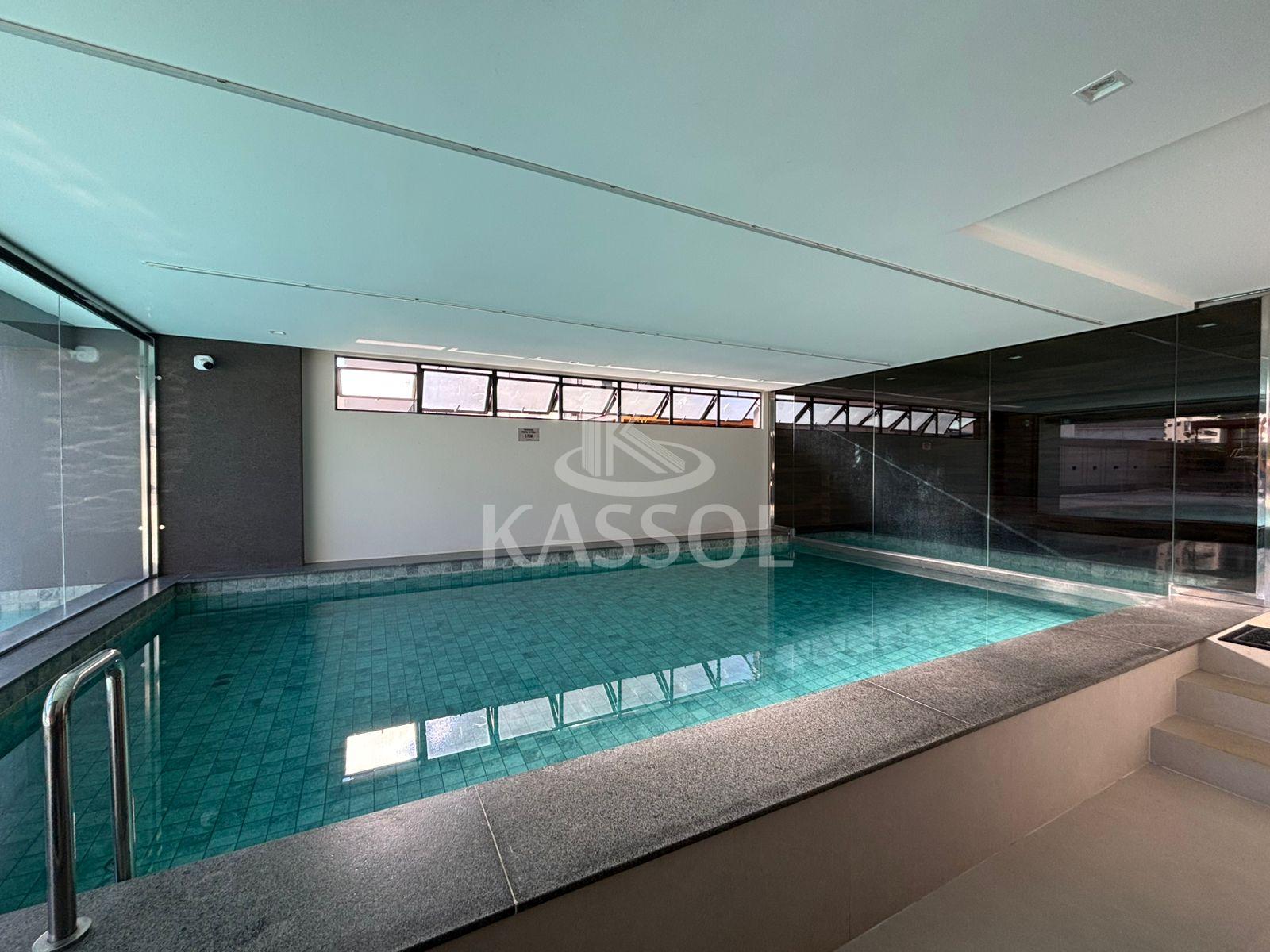 Francisco Henrique Henz - 3 suites e 3 vagas com depsito