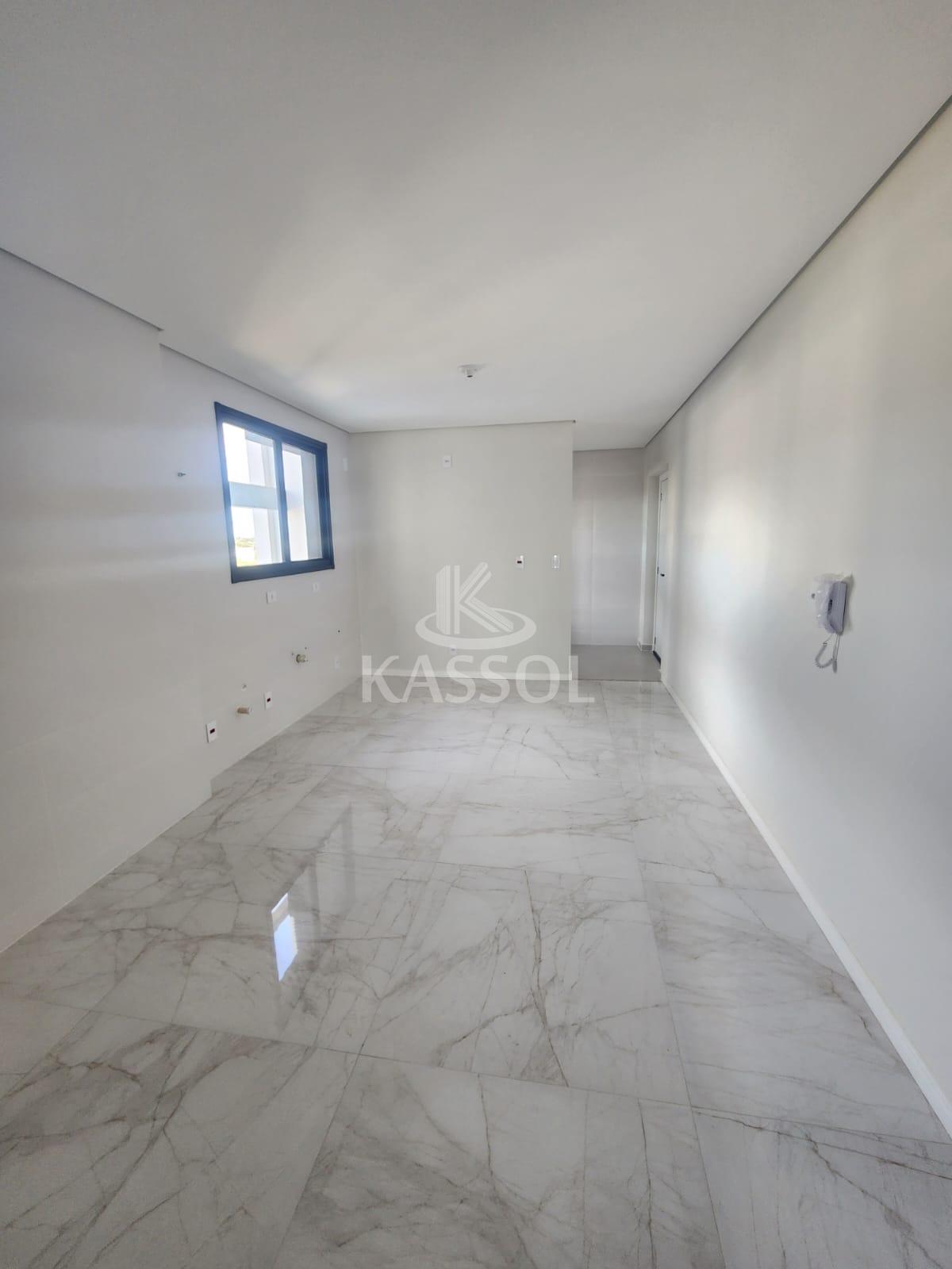 Francisco Henrique Henz - 3 suites e 3 vagas com depsito