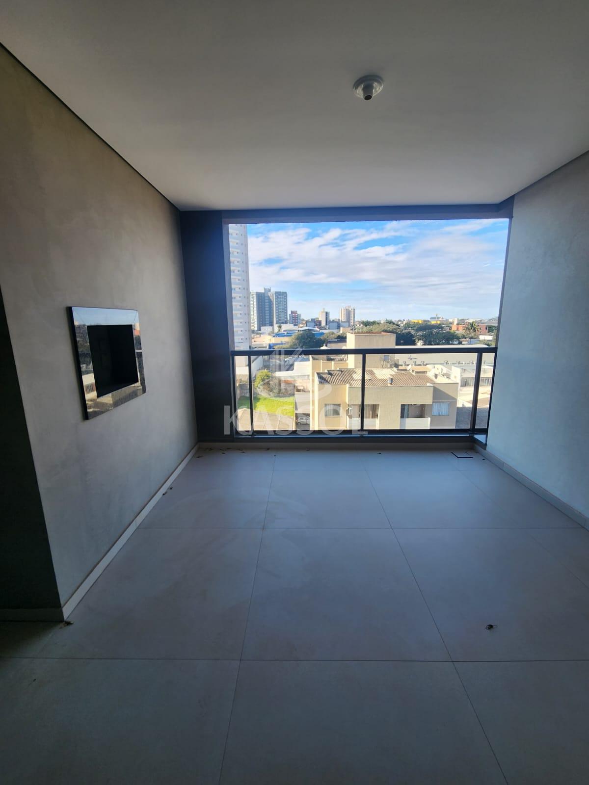 Francisco Henrique Henz - 3 suites e 3 vagas com depsito