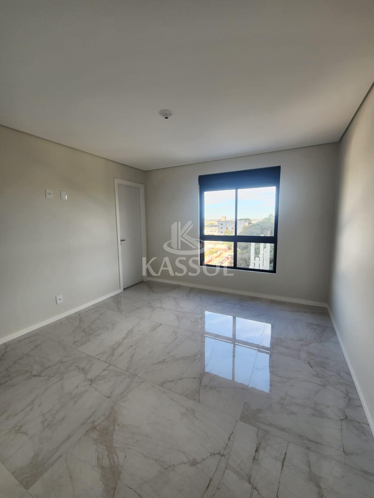 Francisco Henrique Henz - 3 suites e 3 vagas com depsito