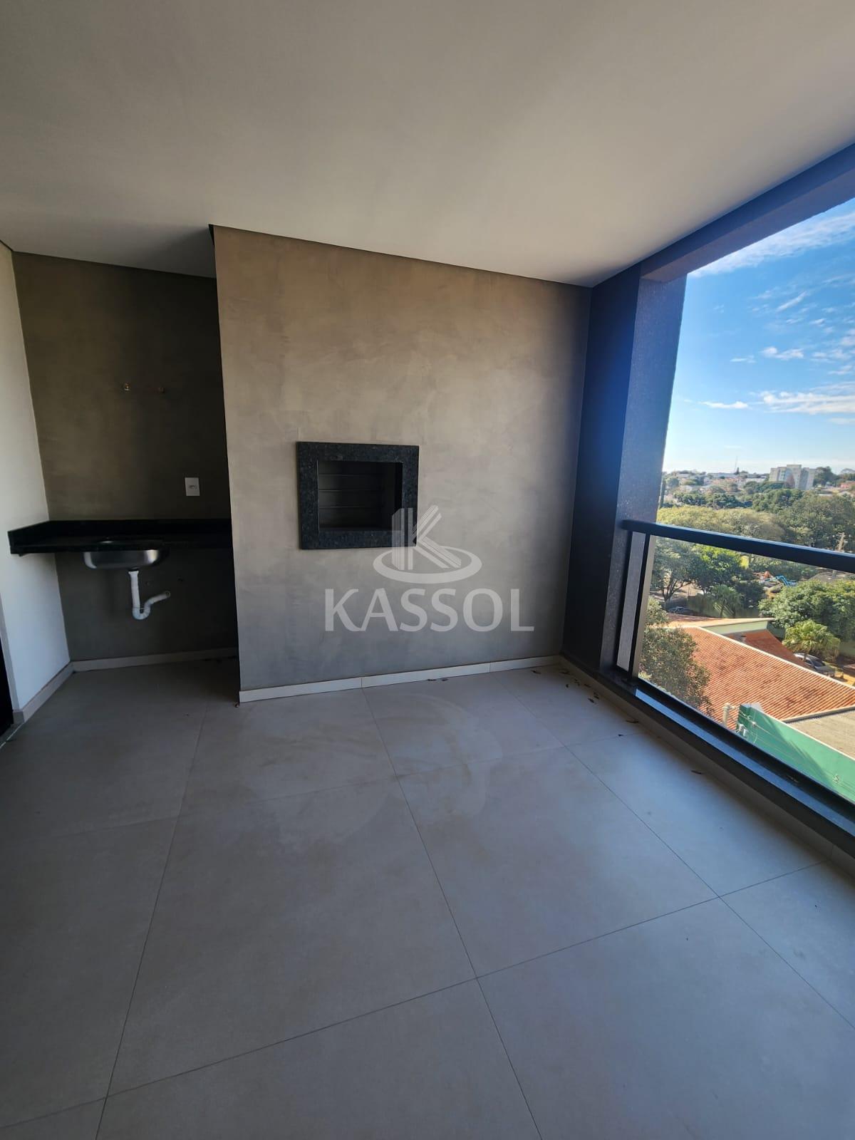Francisco Henrique Henz - 3 suites e 3 vagas com depsito