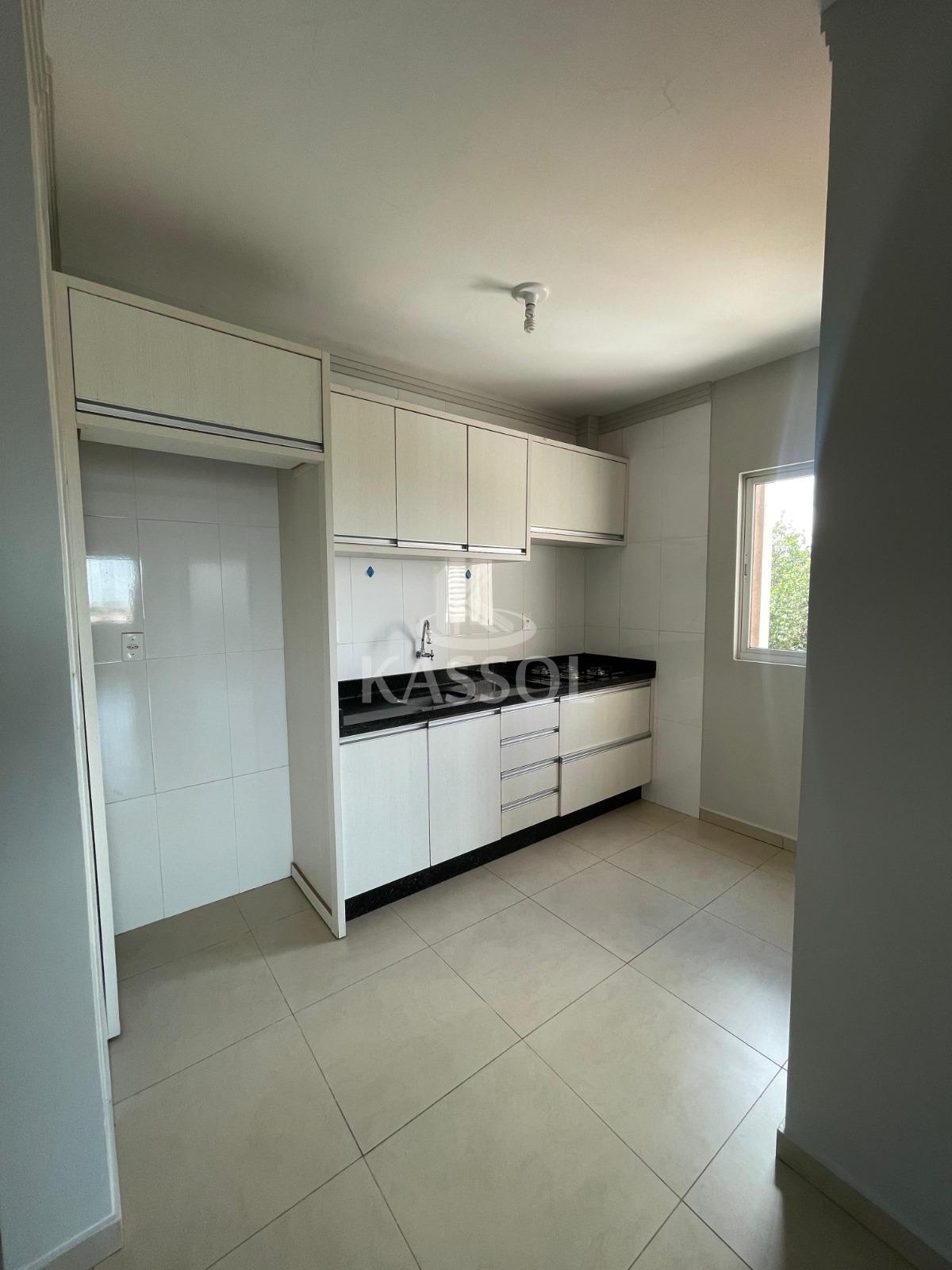 Apartamento venda, NEVA, CASCAVEL - PR, 02 quartos, sacada, garagem coberta