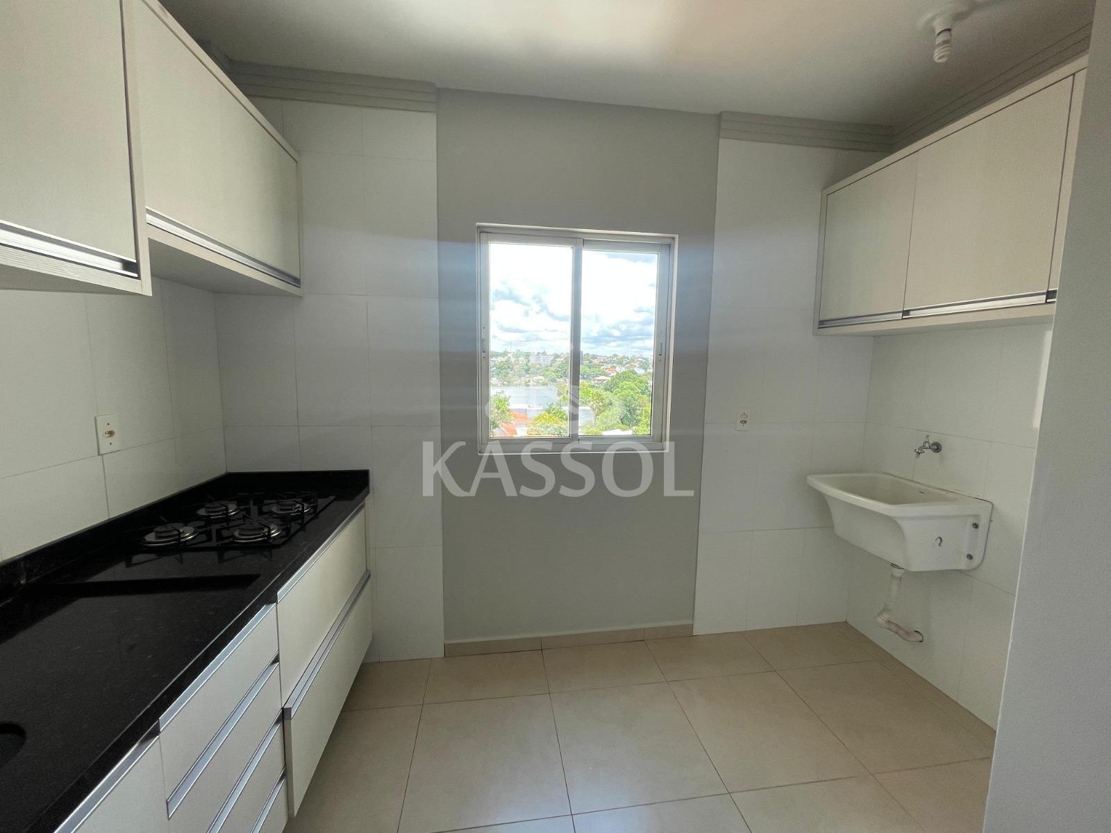 Apartamento venda, NEVA, CASCAVEL - PR, 02 quartos, sacada, garagem coberta