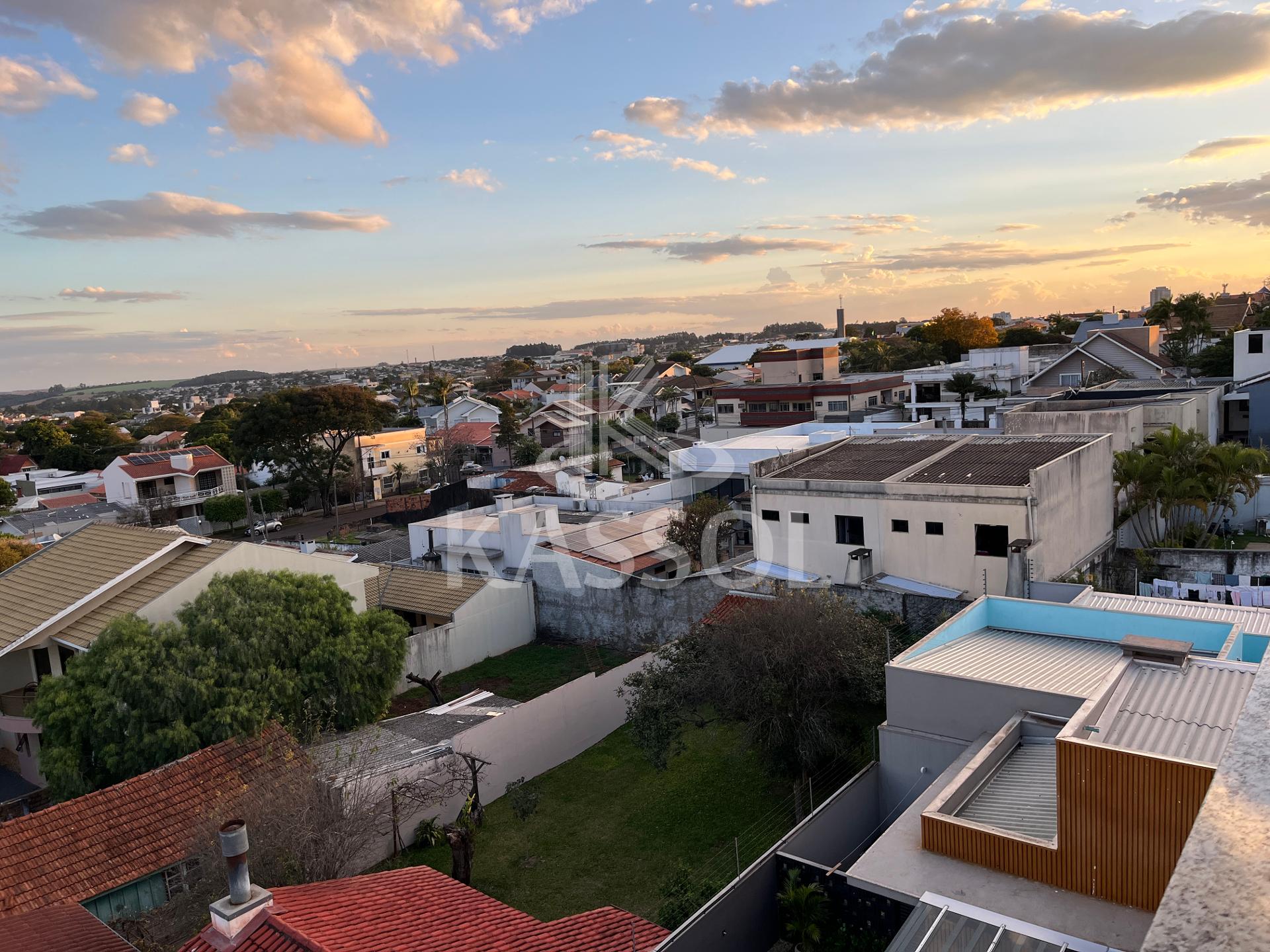 Apartamento à venda, NEVA, CASCAVEL - PR, 02 quartos, sacada, ...