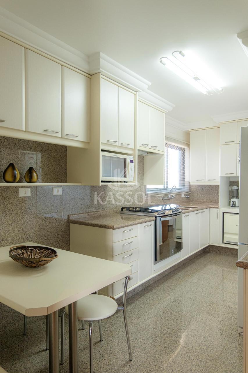 Apartamento mobiliado , Edifcio Manhattan no Centro de Cascavel!