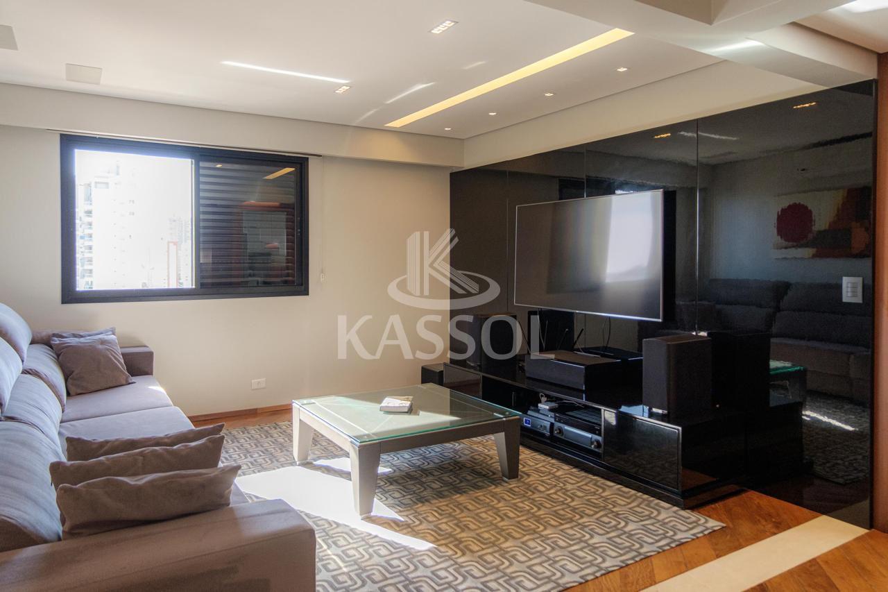 Apartamento mobiliado , Edifício Manhattan no Centro de Cascavel!