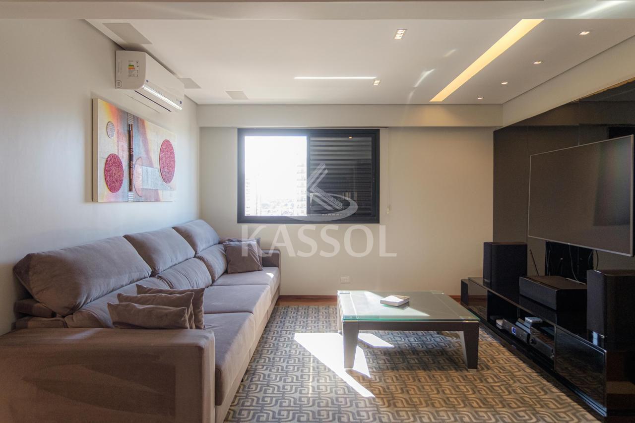 Apartamento mobiliado , Edifício Manhattan no Centro de Cascavel!