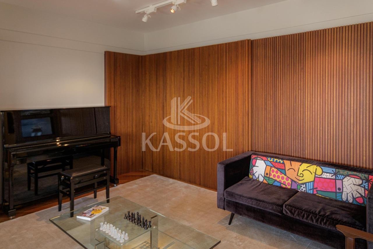 Apartamento mobiliado , Edifcio Manhattan no Centro de Cascavel!