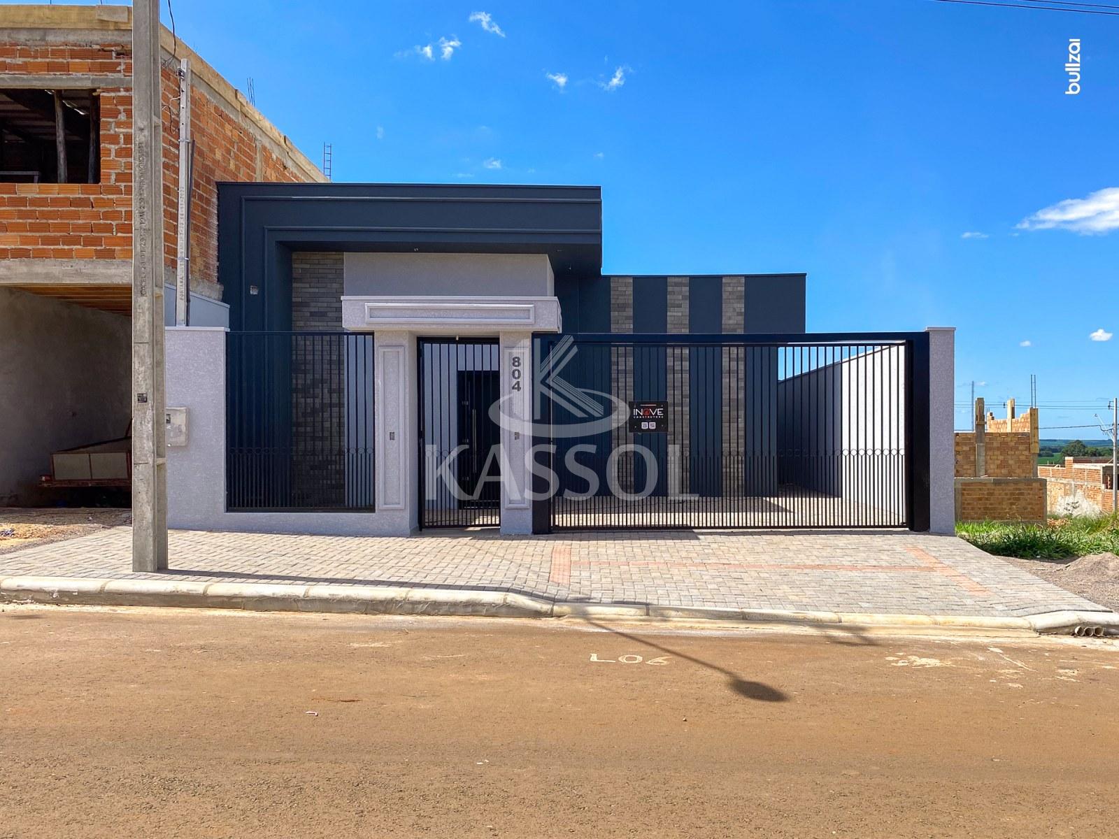 Casa nova no Brasmadeira pronta para morar, fácil acesso ao Ce...