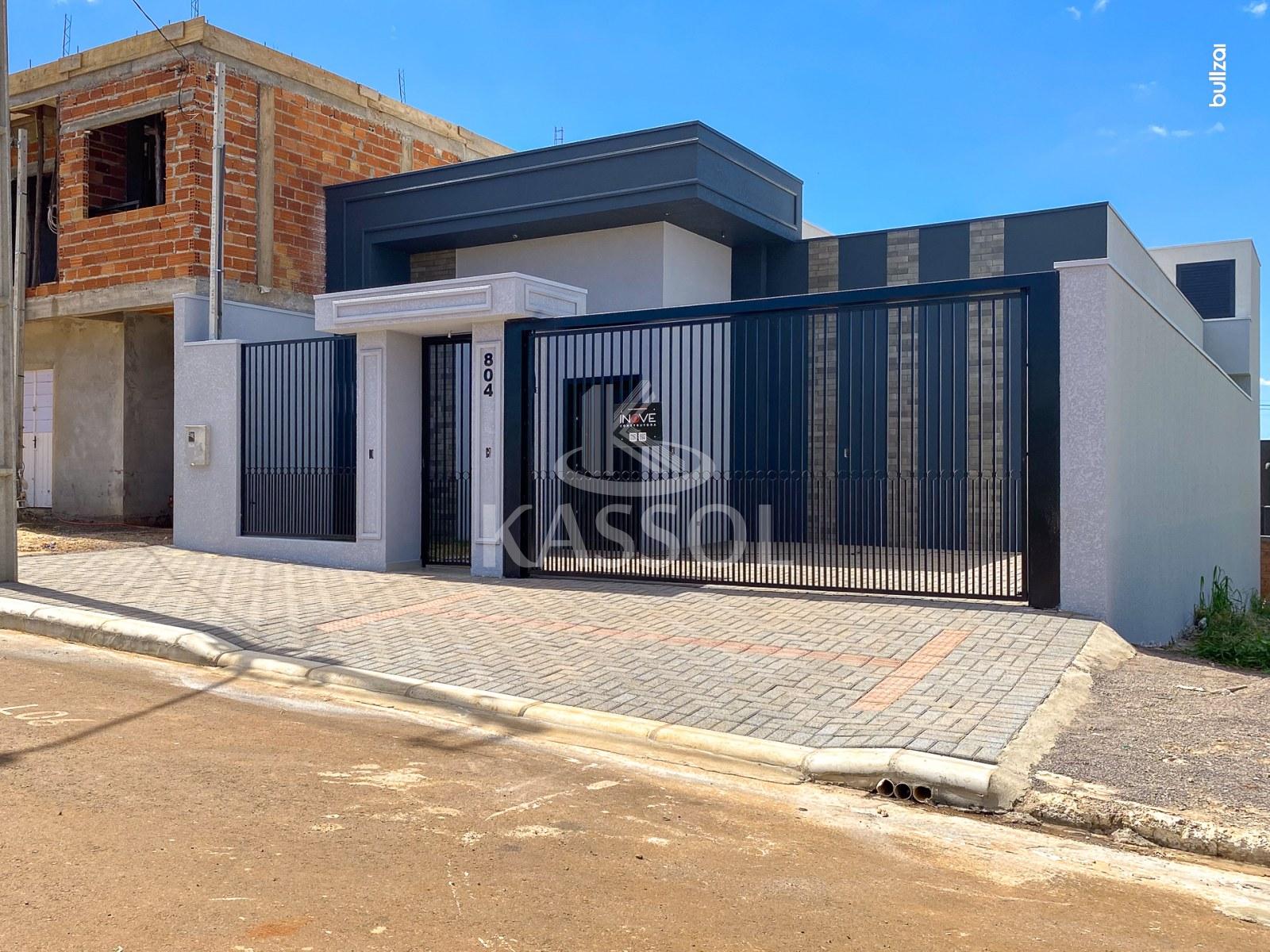 Casa nova no Brasmadeira pronta para morar, fácil acesso ao Ce...