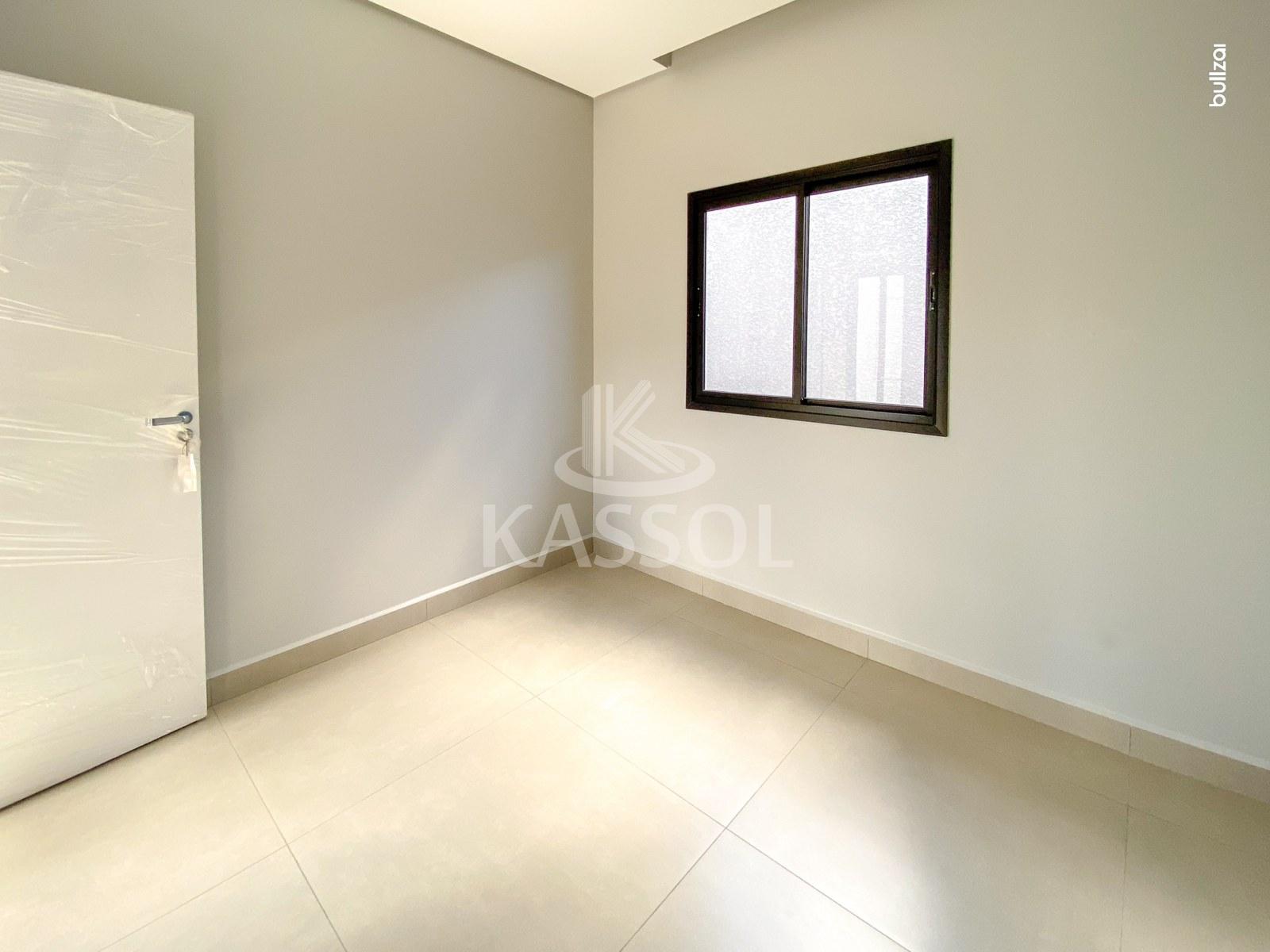 Casa nova no Brasmadeira pronta para morar, fcil acesso ao Centro da Cidade!