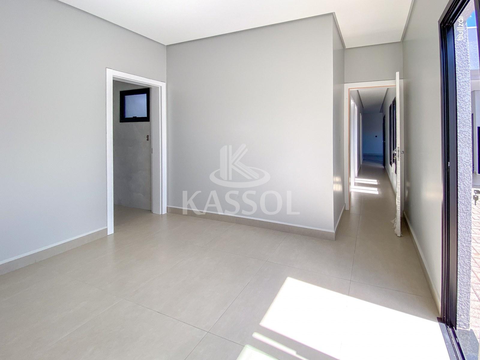 Casa nova no Brasmadeira pronta para morar, fcil acesso ao Centro da Cidade!