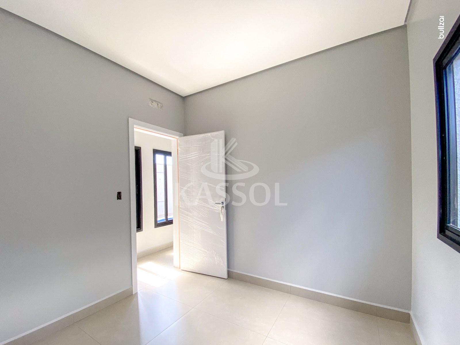 Casa nova no Brasmadeira pronta para morar, fcil acesso ao Centro da Cidade!