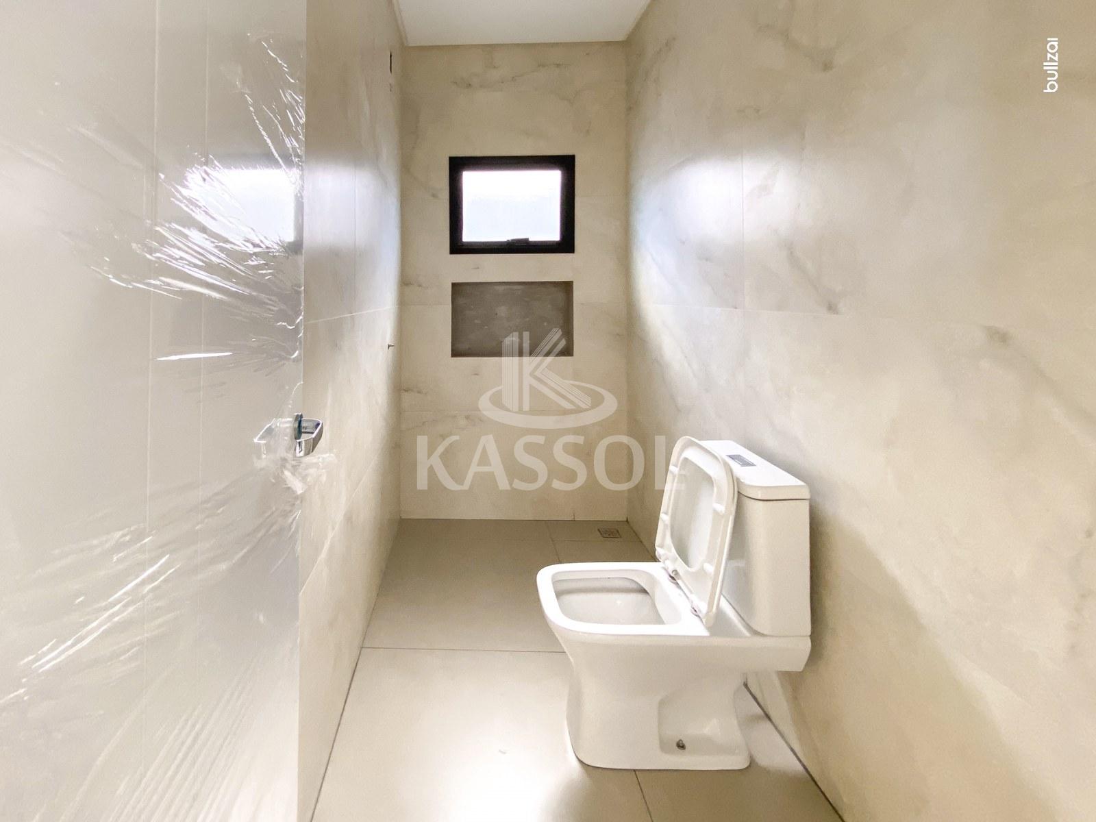 Casa nova no Brasmadeira pronta para morar, fcil acesso ao Centro da Cidade!