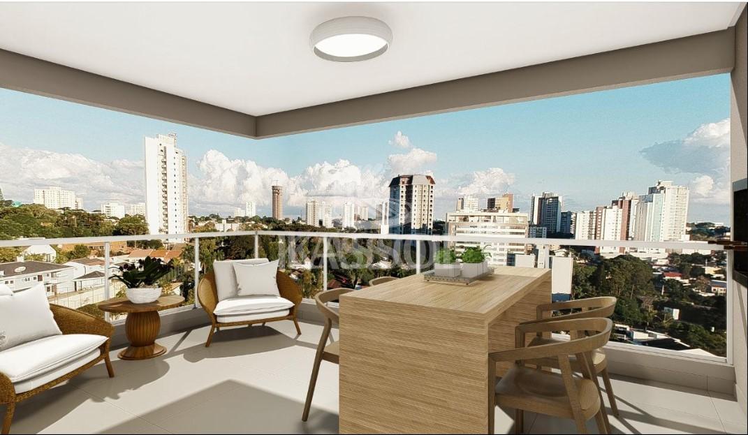 EDIFICIO VIVARE, NO COUNTRY, REGIÃO ENCANTADORA DA CIDADE DE C...