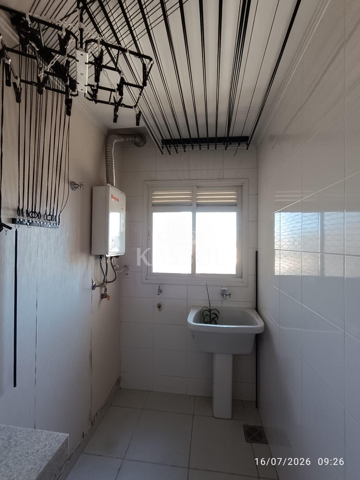 Apartamento no Edifcio Guiomar Rezende todo mobiliado no centro da Cidade!