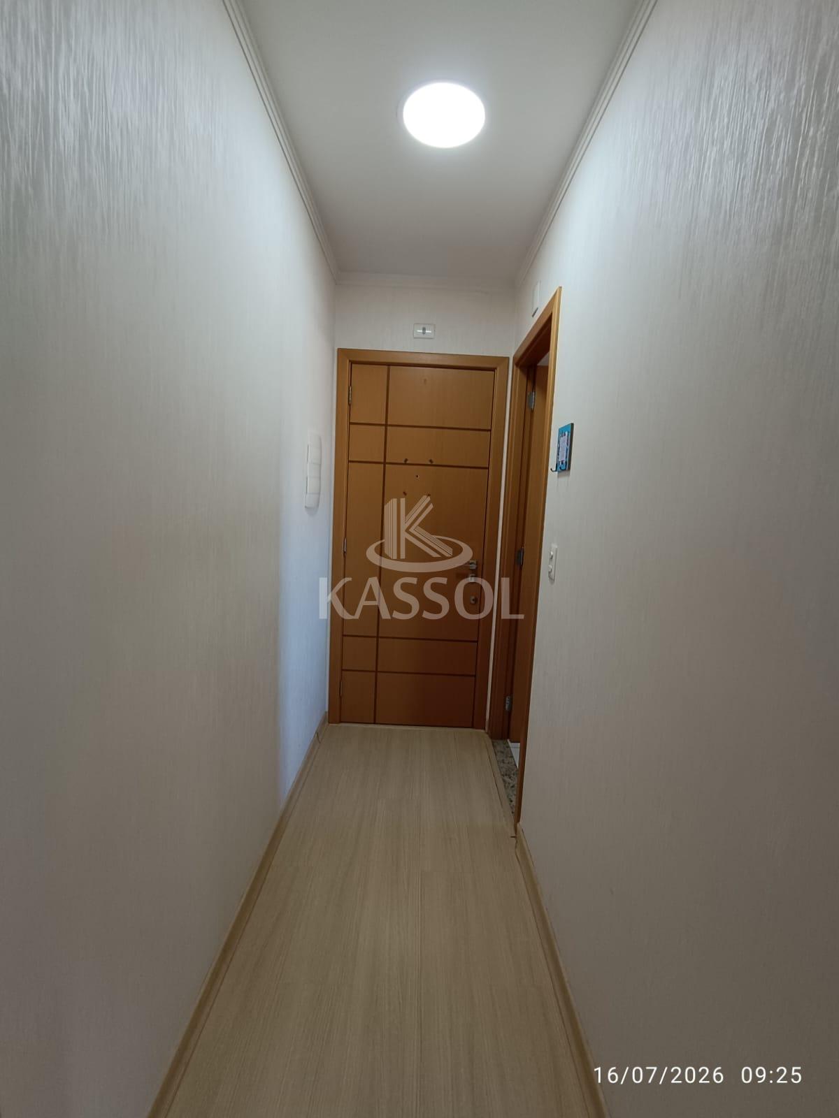 Apartamento no Edifcio Guiomar Rezende todo mobiliado no centro da Cidade!