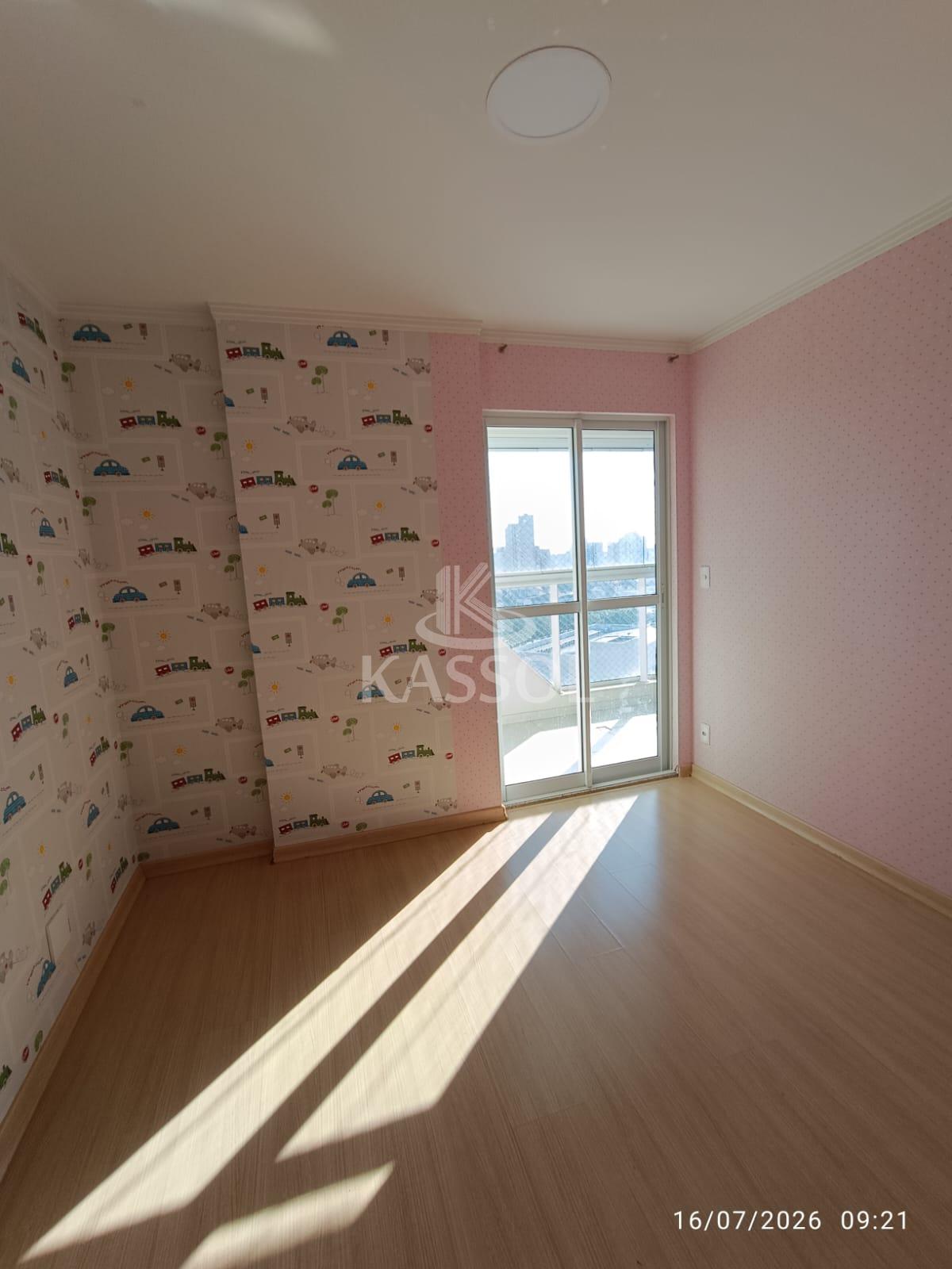 Apartamento no Edifcio Guiomar Rezende todo mobiliado no centro da Cidade!