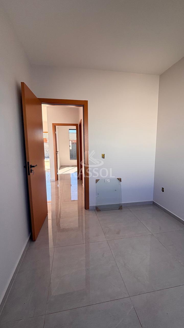 Casa à Venda em condomínio Florais do Paraná em Cascavel/PR