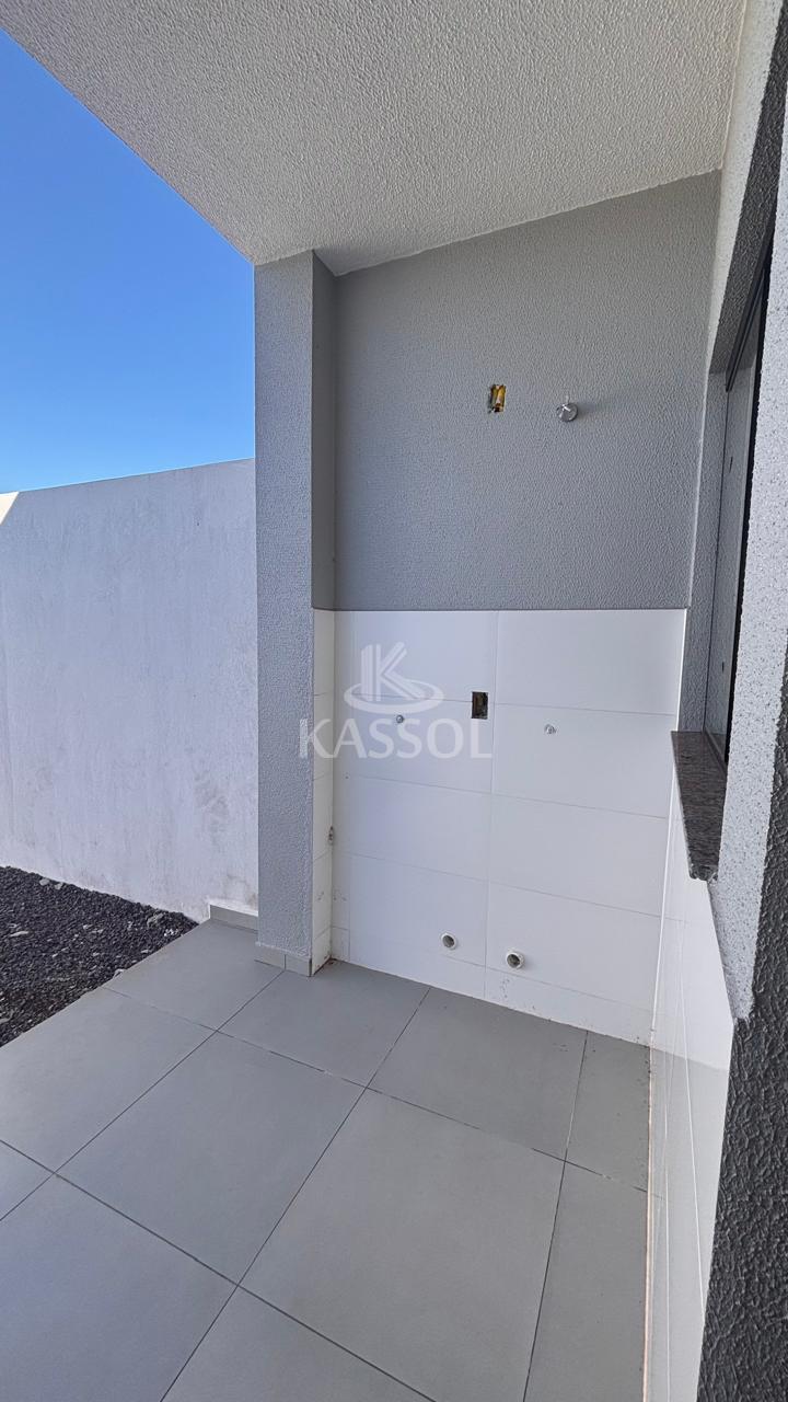 Casa Venda em condomnio Florais do Paran em Cascavel/PR